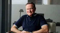 Robin William bukan meninggal karena narkoba dan minuman keras.