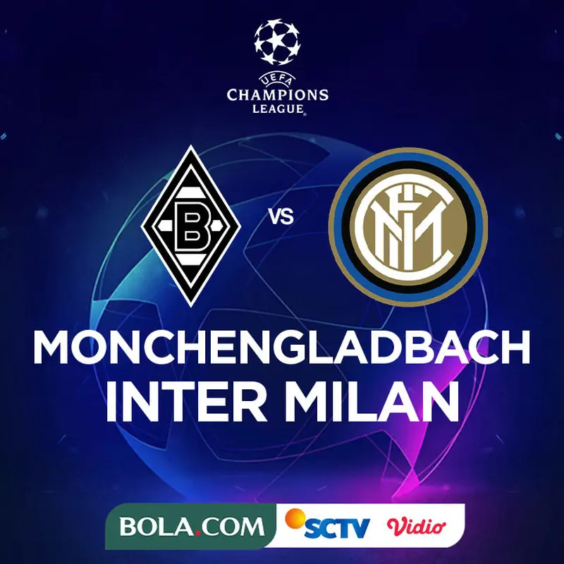Inter monchengladbach outlet streaming
