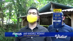 Warga Desa Ngompro, Kecamatan Pangkur, Ngawi digegerkan penemuan mayat perempuan. Mayat tersebut tertutup jerami kering di belakang rumah warga. Jenazah tersebut, kata Samuji, telah dibawa Tim Identifikasi Polres Ngawi ke RSUD dr Soeroto untuk dilaku...