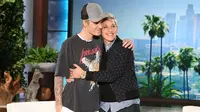Justin Bieber Umumkan Jadwal Tur Musik Keliling Dunia 