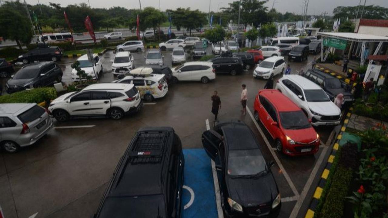 Tujuh Orang Meninggal Dunia dan Belasan Luka Berat Selama Arus Balik Lebaran 2025, Berikut Rinciannya