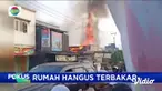 Simak informasi terkini dalam Fokus Pagi edisi (13/05) dengan topik-topik sebagai berikut, Rumah Hangus Terbakar, Mobil Masuk Jurang, Satu Tewas, Pasutri Diserang Geng Motor, Jukir Pungut Tarif Parkir Liar Rp 150 Ribu.