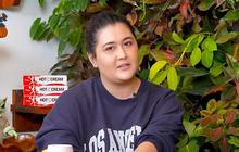 Pengakuan Mengejutkan Talitha Curtis Soal Kehidupannya, Sang Mama Pekerja Malam & Akui Tak Tahu Siapa Orangtua Kandungnya
