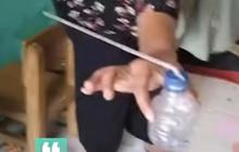 Keterlaluan! Ruang Kelas TK Diacak-acak Orang Misterius Saat Sekolah Libur, Sisakan Botol Miras & Bong Sabu