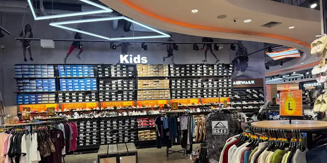 12 Rekomendasi Tempat Beli Baju Lebaran di Jogja 2026, dari Fashion Modern hingga Tradisional