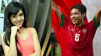 Putri Una Ingin Dinner Bareng, Evan Dimas Mau?