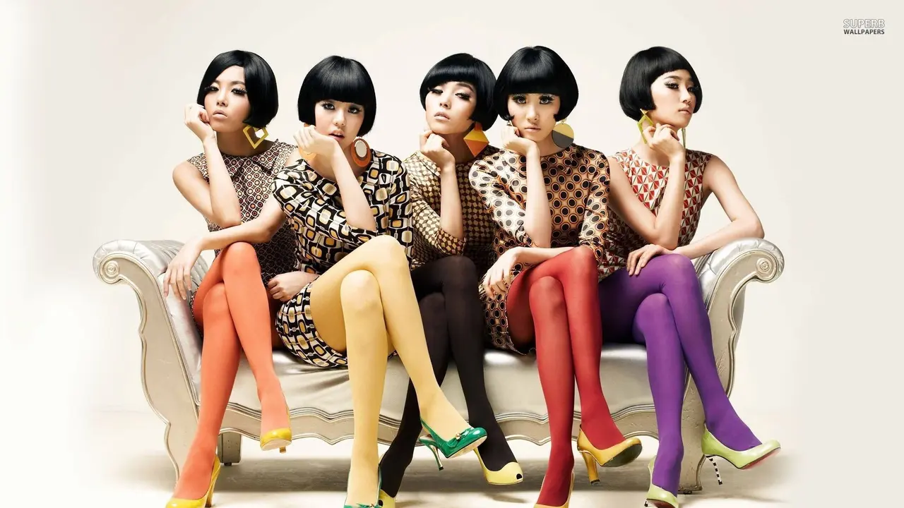 Nggak Kayak Cowok, Rambut Pendek Tetap Buat Kamu Terlihat Cantik