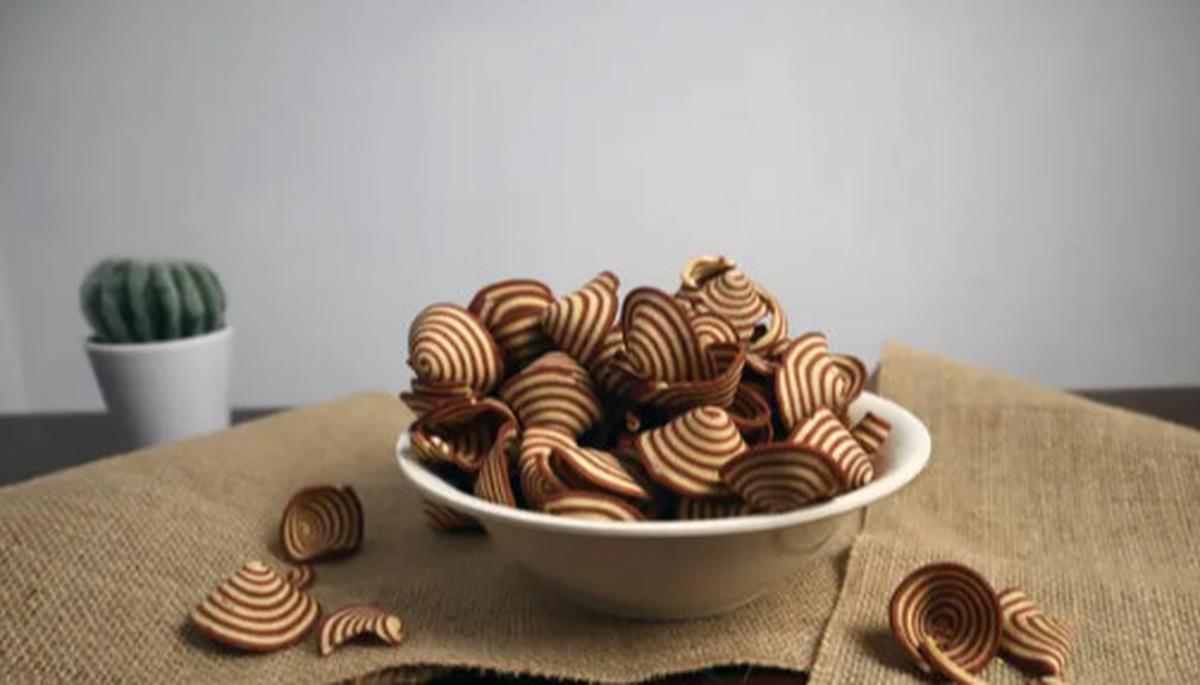 Resep Kue Kuping Gajah