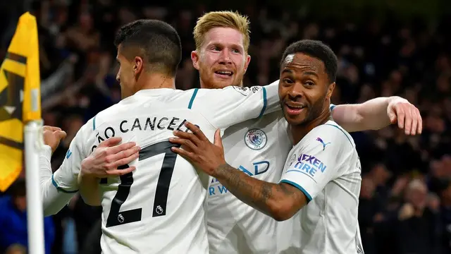 Wolverhampton Wanderers Vs Manchester City