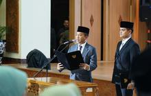 Bupati Bandung Tekankan Integritas Pejabat Baru, Dorong Kinerja Optimal Pelayanan Publik