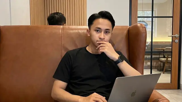 Rihul CZ. (Foto: Dok. Koleksi Pribadi Rihul CZ)
