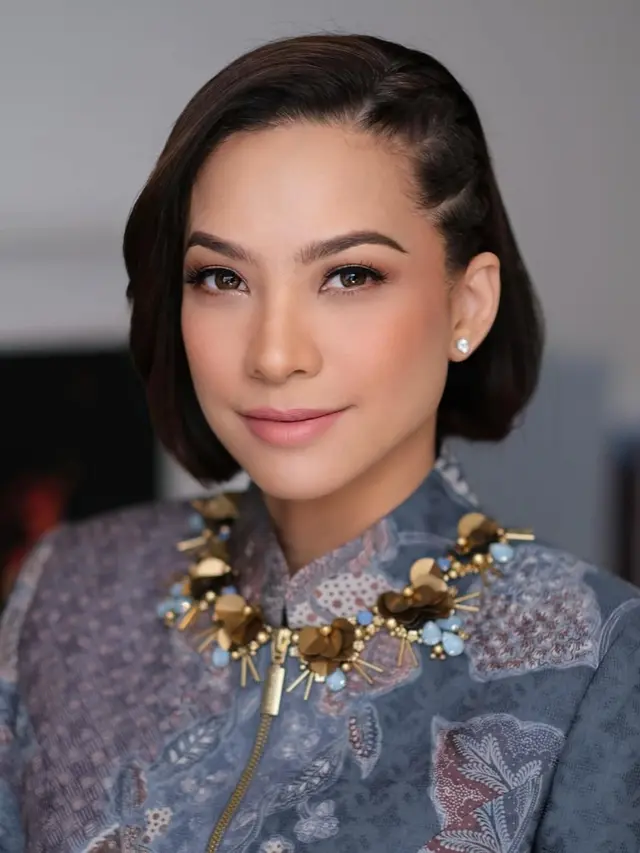 Batik Modern Rachel Maryam