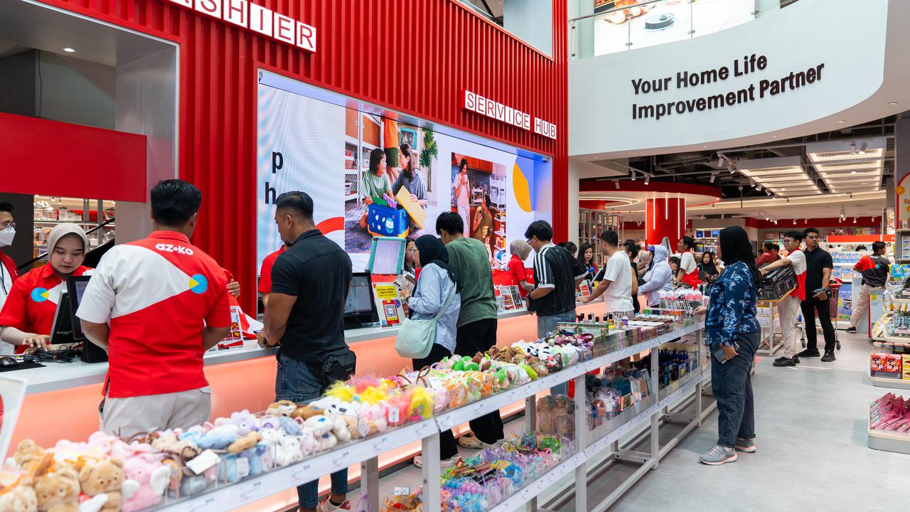 Didorong Daya Beli dan Ekspansi, Aspirasi Hidup Indonesia Catat Kinerja Positif pada Kuartal I 2026