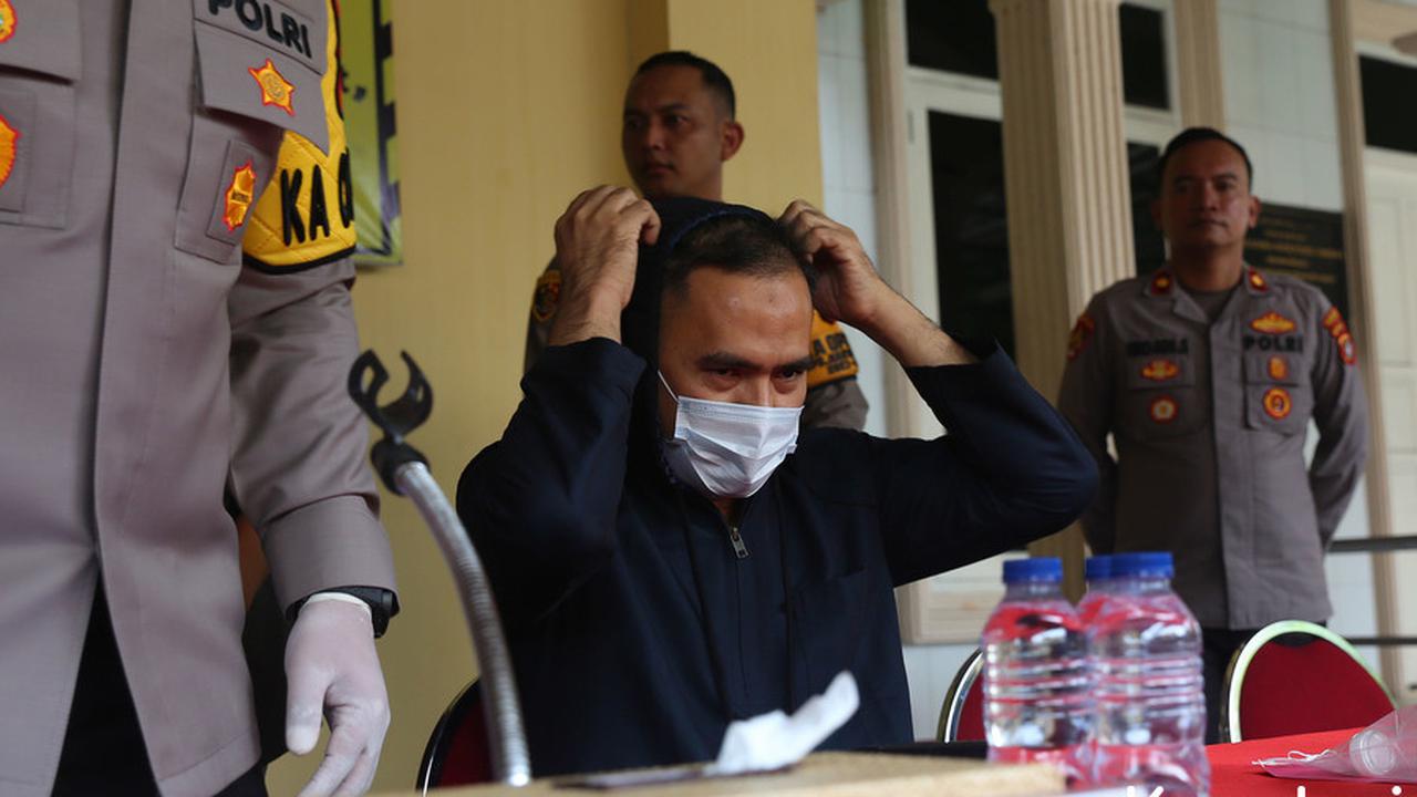 Kabar Baik Bagi Keluarga Saipul Jamil