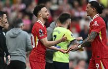 Liverpool Lakukan 6 Pergantian Vs Southampton, Padahal Aturan Cuma 5, Kok Bisa?