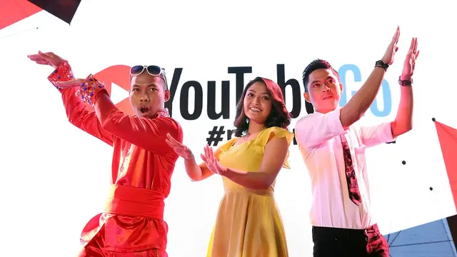 [Bintang] Siti Badriah