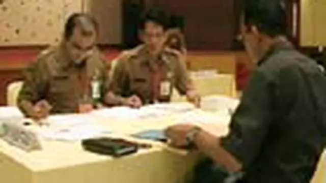 Jika Sepi Pendaftar, Tokoh Nasional akan Diburu
