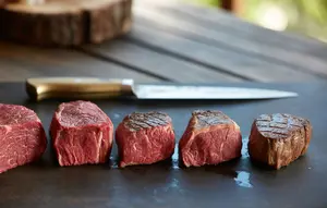 Urutan Kematangan Steak dari yang Paling Mentah hingga Matang Sempurna