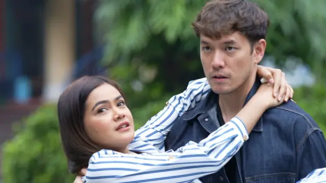 Cinta Setelah Cinta