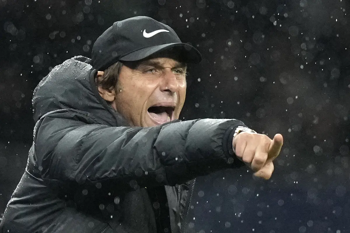 Antonio Conte