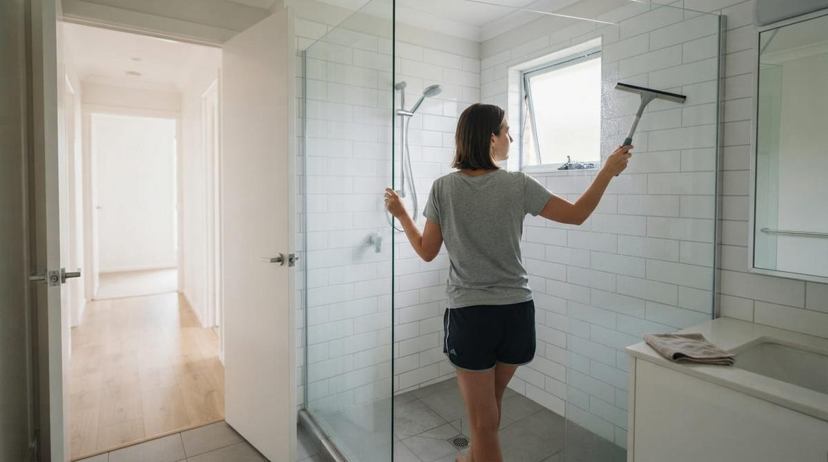 Cara Mengatasi Kamar Mandi Lembap Tanpa Exhaust Fan