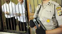 2 Terpidana Mati 'Bali Nine' Pekan Ini Dipindah ke Nusakambangan