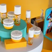 Sol de Janeiro, jenama kecantikan yang dikenal dengan produk perawatan tubuh asal Brasil, kini hadir di Indonesia.