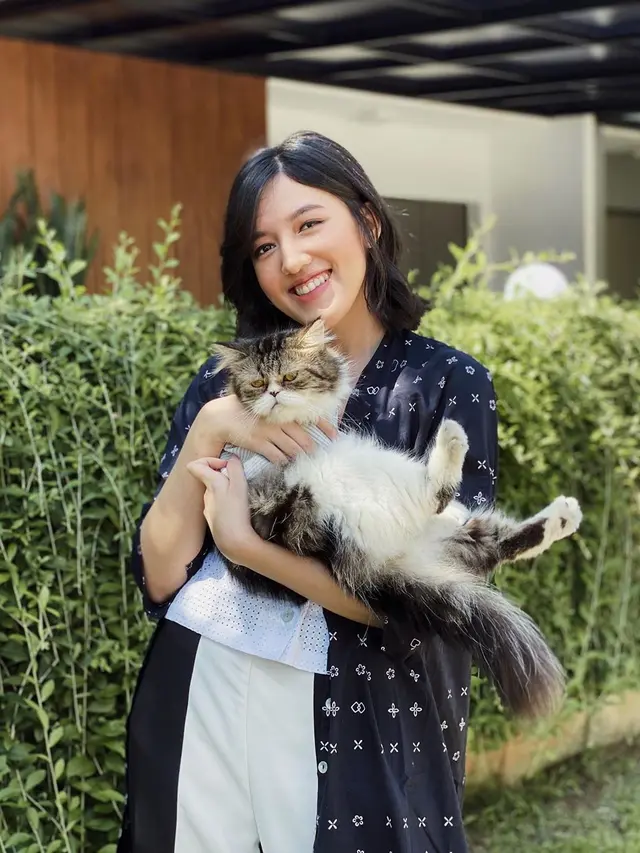 Ify Alyssa. (Foto: Instagram @ifyalyssa)