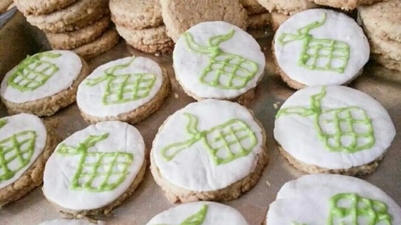 Kue-Kue Ini Bikin Kamu Ingin Supaya Lebaran Segera Datang