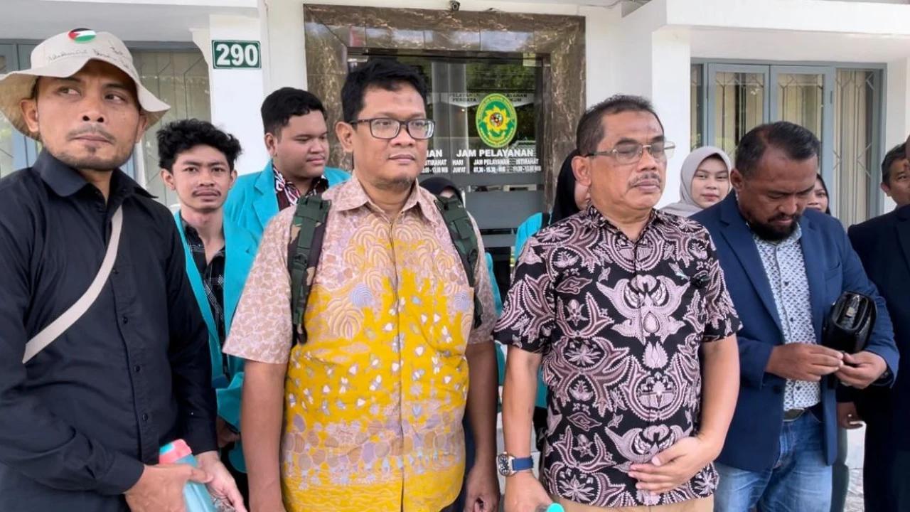 Kubu Penggugat Ijazah Jokowi Hadirkan Mantan Wakapolri Sebagai Saksi Kunci