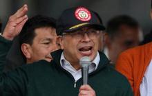 Rekam Jejak Presiden Kolombia Gustavo Petro Keras Bela Palestina, Sampai Sebut PM Israel Benjamin Netanyahu Gila