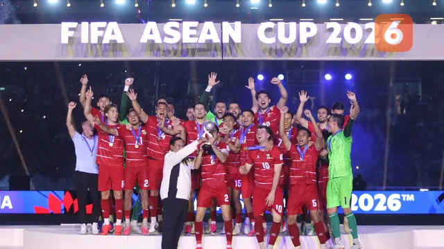 Drama 120 Menit Antar Indonesia Juara