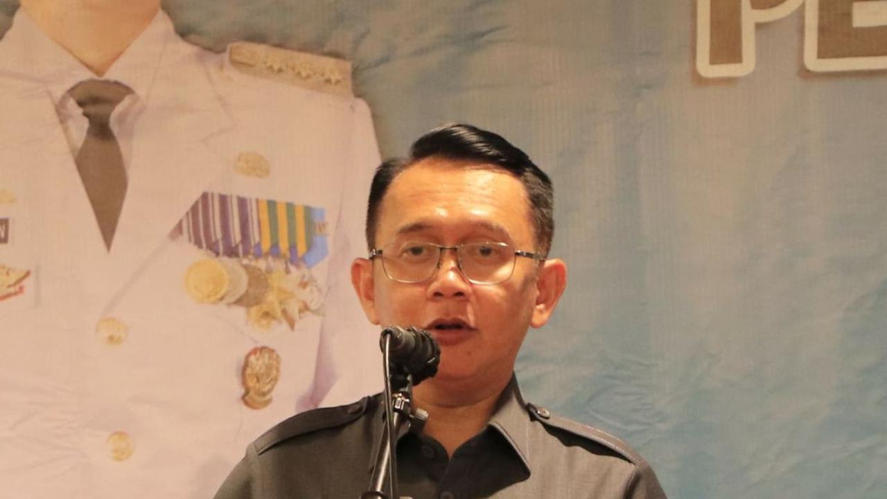 Strategi Pj Bupati Tekan Kasus Kekerasan pada Anak di Kabupaten Bekasi