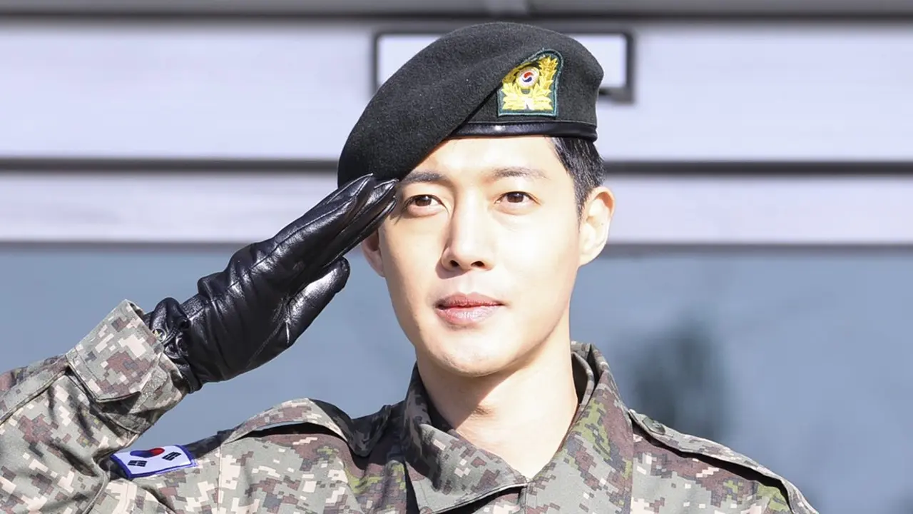 Kim Hyun Joong 