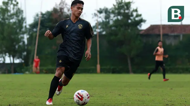 M. Ikhsan (Arema FC)