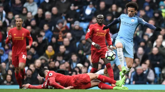 Manchester City