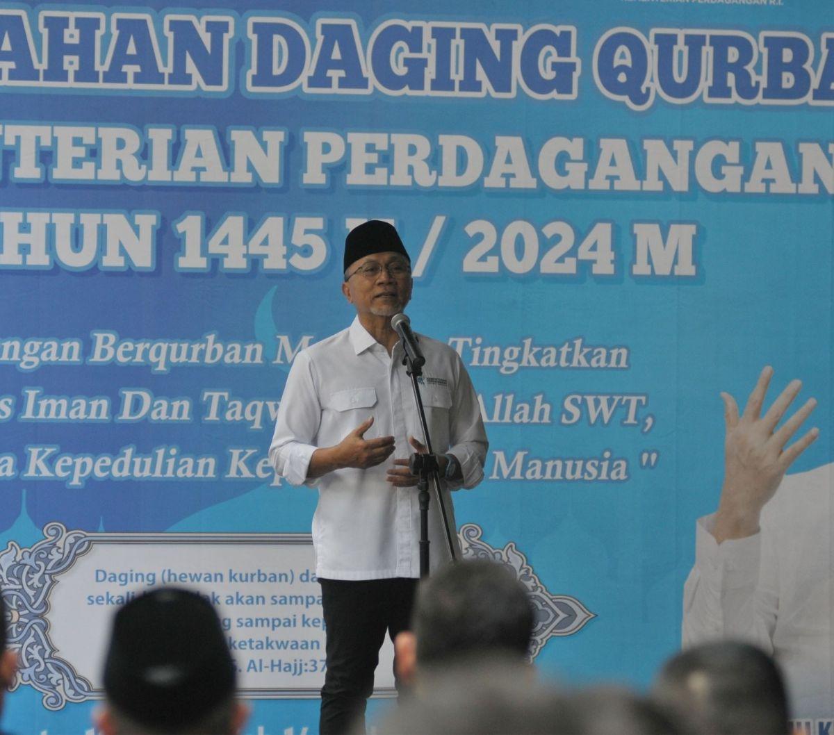 Dok. Istimewa