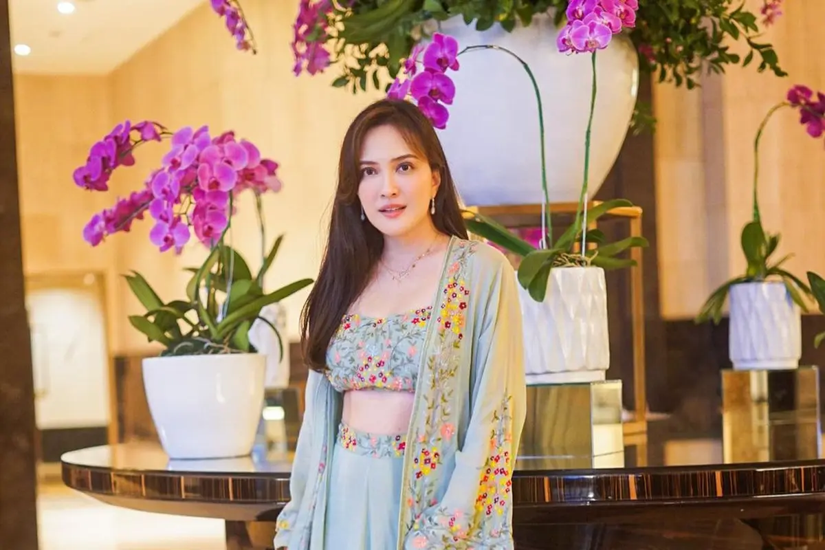 Shandy Aulia