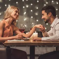 Ilustrasi Pasangan/https://www.shutterstock.com/Geroge&nbsp;Rudy