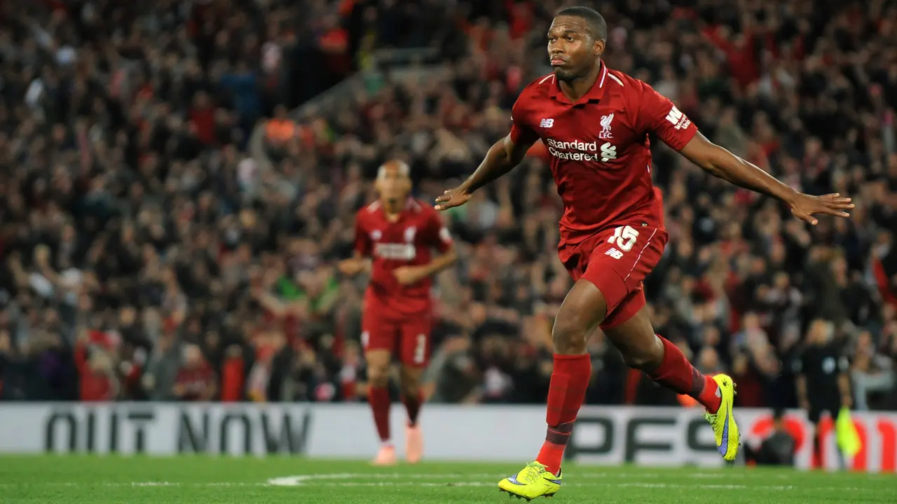 Eden Hazard Bawa Chelsea Singkirkan Liverpool dari Piala Liga