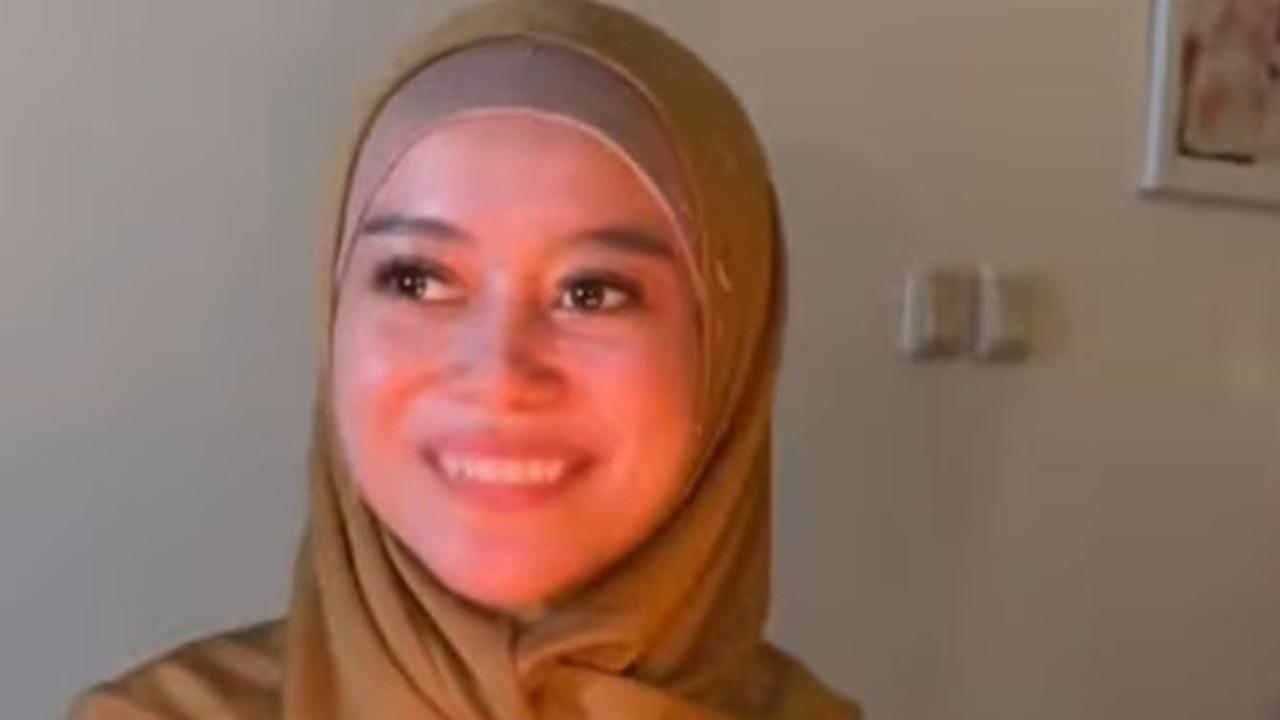Sahabat-sahabat Lesti turut menyampaikan ucapan selamat dan doa buat Lesti.