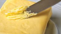 Ilustrasi margarin mengandung lemak trans. Foto: Pixabay.