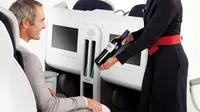 Air France Siapkan Daftar Pilihan Wine Terbaik 