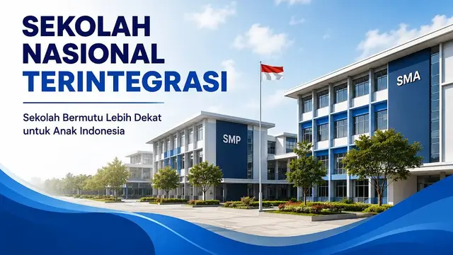 Dua Tahun Prabowo-Gibran: MagangHub hingga Sekolah Garuda Siapkan SDM Unggul