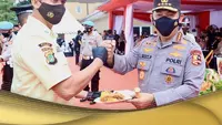 Melawan Arogan, Menolak Lupa Sejarah Lahirnya Satpam