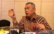 Menhub Pastikan Pasokan BBM Lebaran Aman Meski Gejolak Timur Tengah