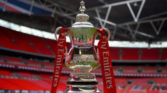 Piala FA