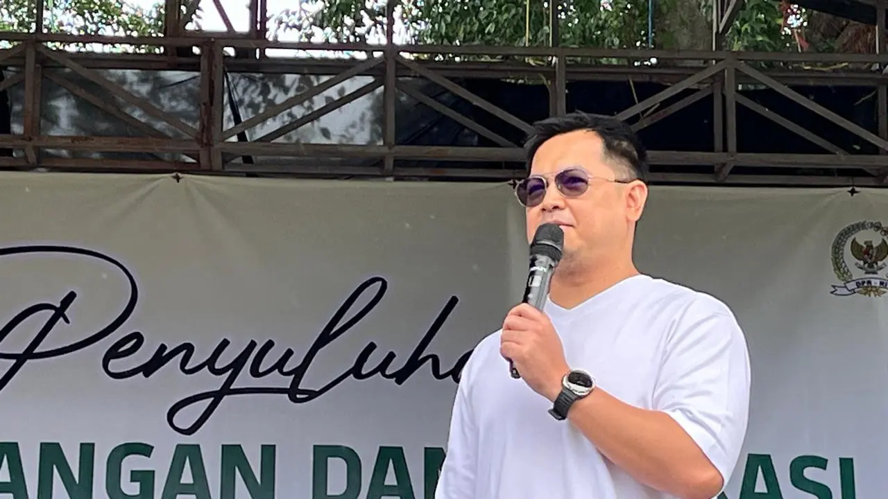 Tommy Kurniawan