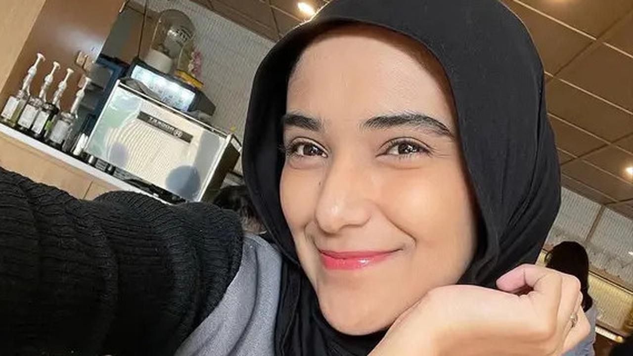 Potret Terbaru Nadya Mustika Usai 6 Bulan Melahirkan, Makin Tampil Cantik dan Bahagia dengan Badan Langsing Bak Remaja Lagi