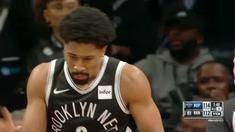 Berita video game recap NBA 2017-2018 antara New Orleans Pelicans melawan Brooklyn Nets dengan skor 138-128.